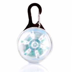 LED Night Light für Halsband und Geschirr