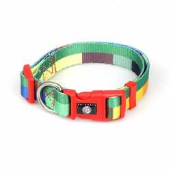 Halsband Gr. L