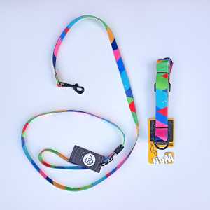 Leine 150cm Gr. S 1,5 cm