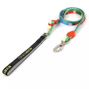 Leine 150cm Gr. S 1,5 cm