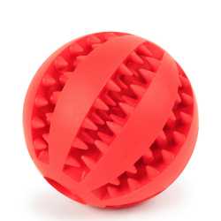 Zahnpflegeball 5cm für kleine bis mittlere Hunde