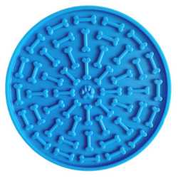 Licking Pad Leck Kissen 15cm