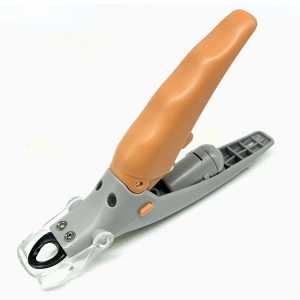 Krallenzange Nail Clipper mit LED Bleuchtung