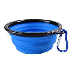 Silikon Napf faltbar 380ml